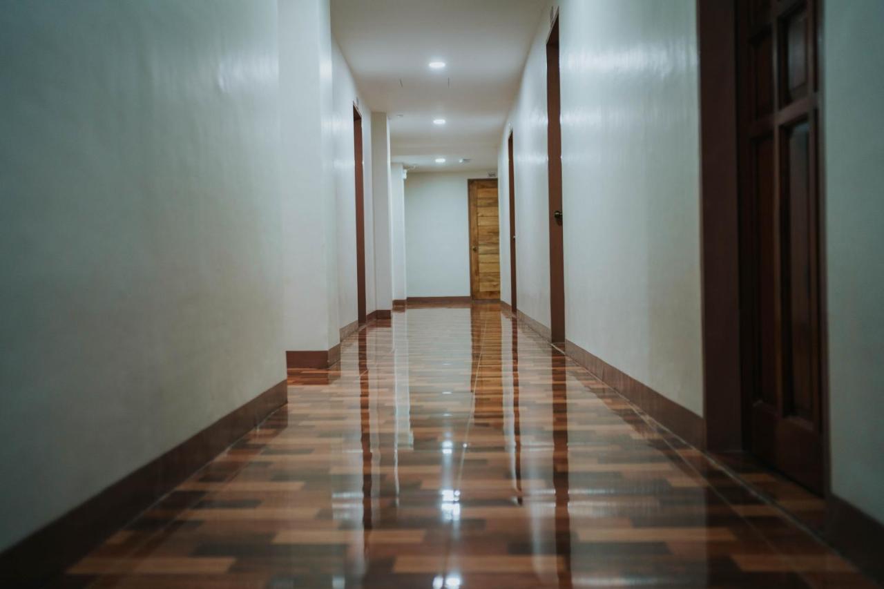 4K'S Pension House By Cocotel - Fully Vaccinated Staff Cebu Bagian luar foto