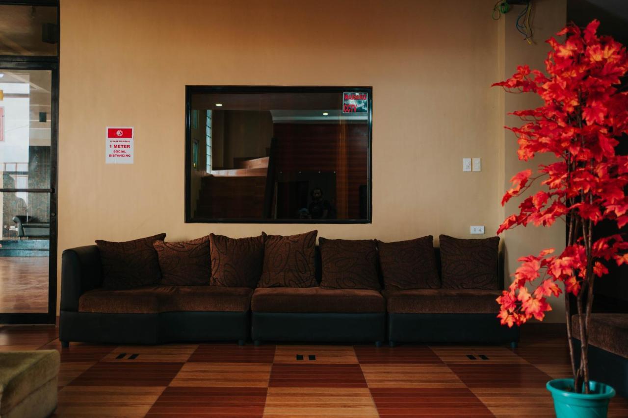 4K'S Pension House By Cocotel - Fully Vaccinated Staff Cebu Bagian luar foto