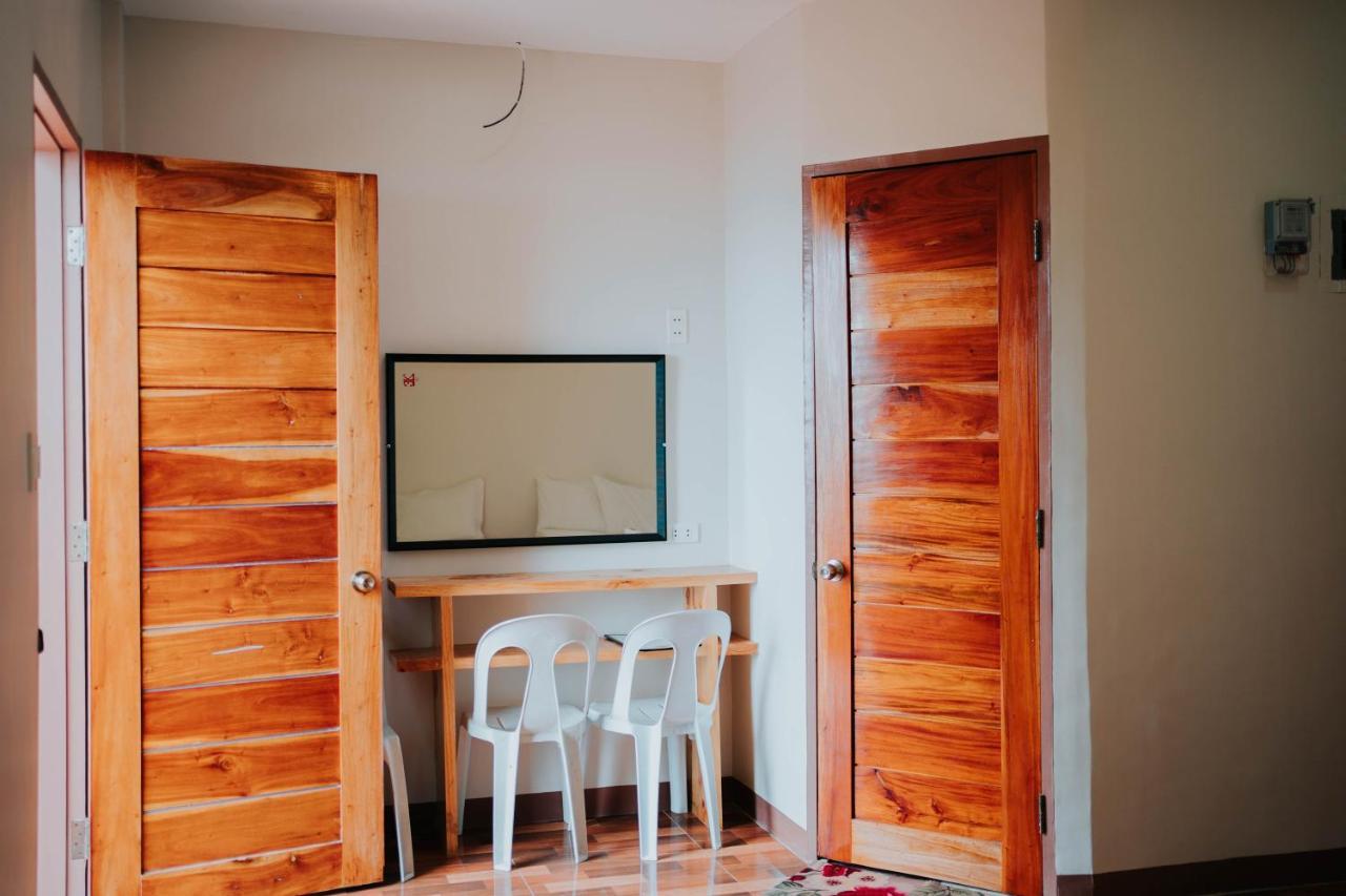 4K'S Pension House By Cocotel - Fully Vaccinated Staff Cebu Bagian luar foto