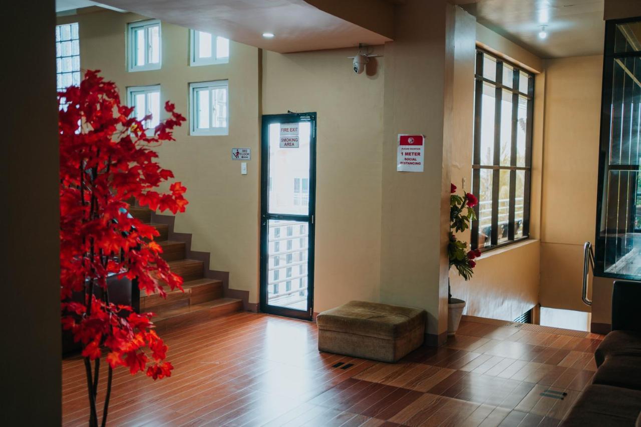 4K'S Pension House By Cocotel - Fully Vaccinated Staff Cebu Bagian luar foto