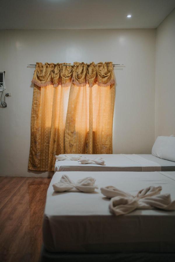 4K'S Pension House By Cocotel - Fully Vaccinated Staff Cebu Bagian luar foto